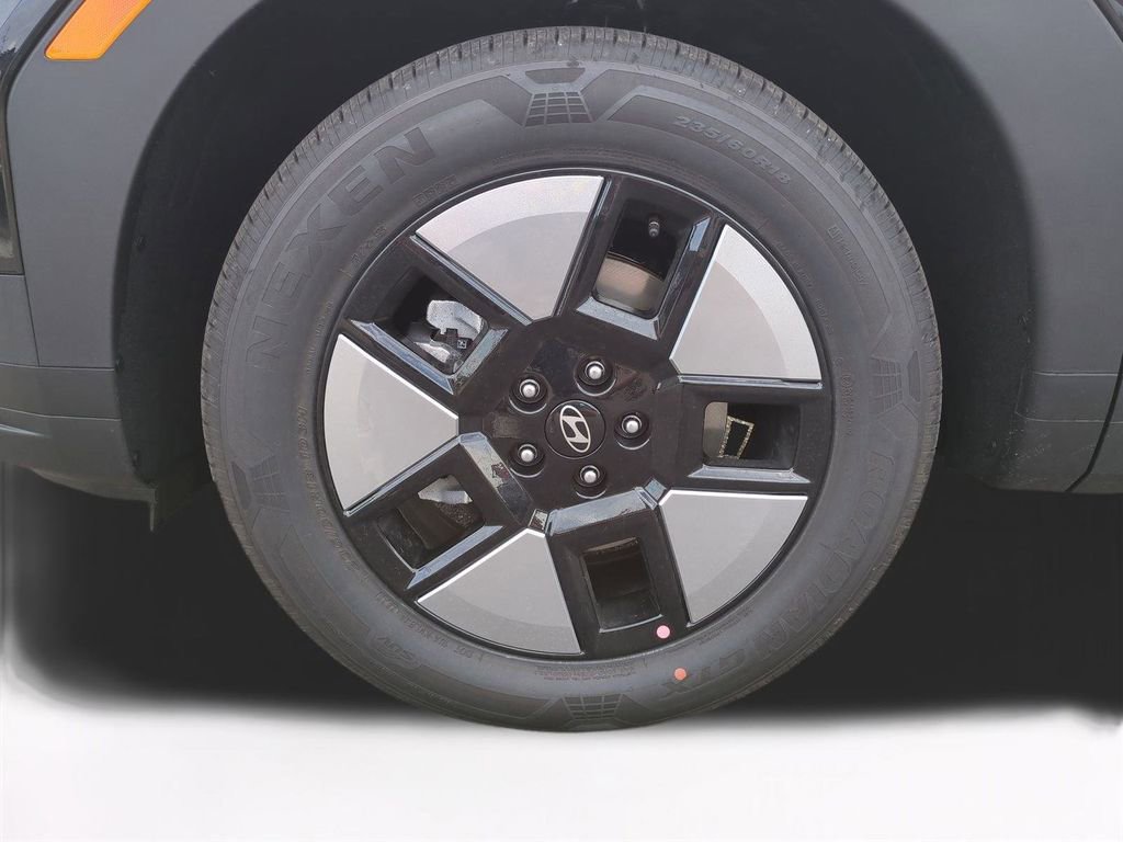 New 2026 Hyundai Santa Fe SEL image 11