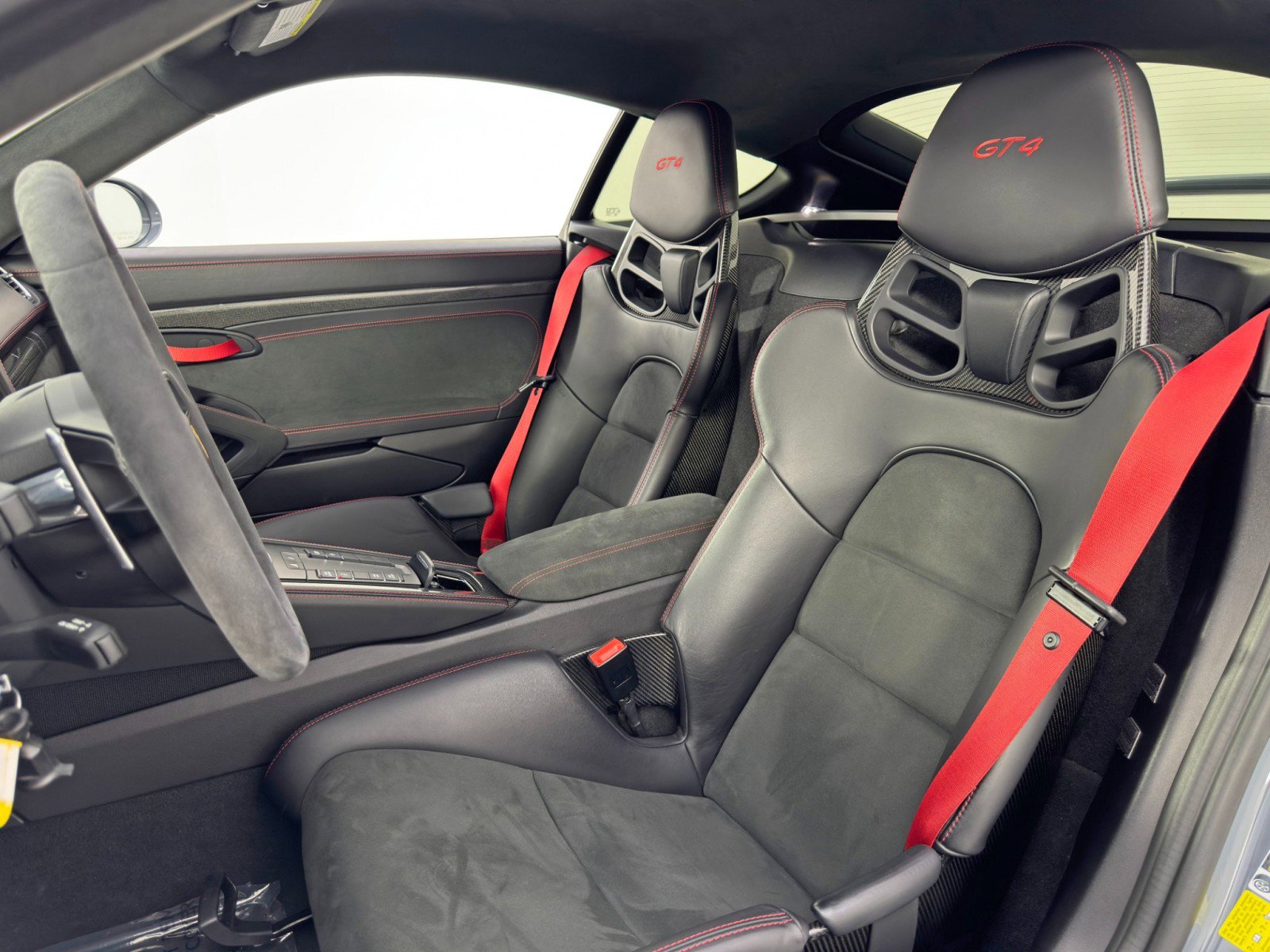 Used 2023 Porsche 718 Cayman GT4 image 41