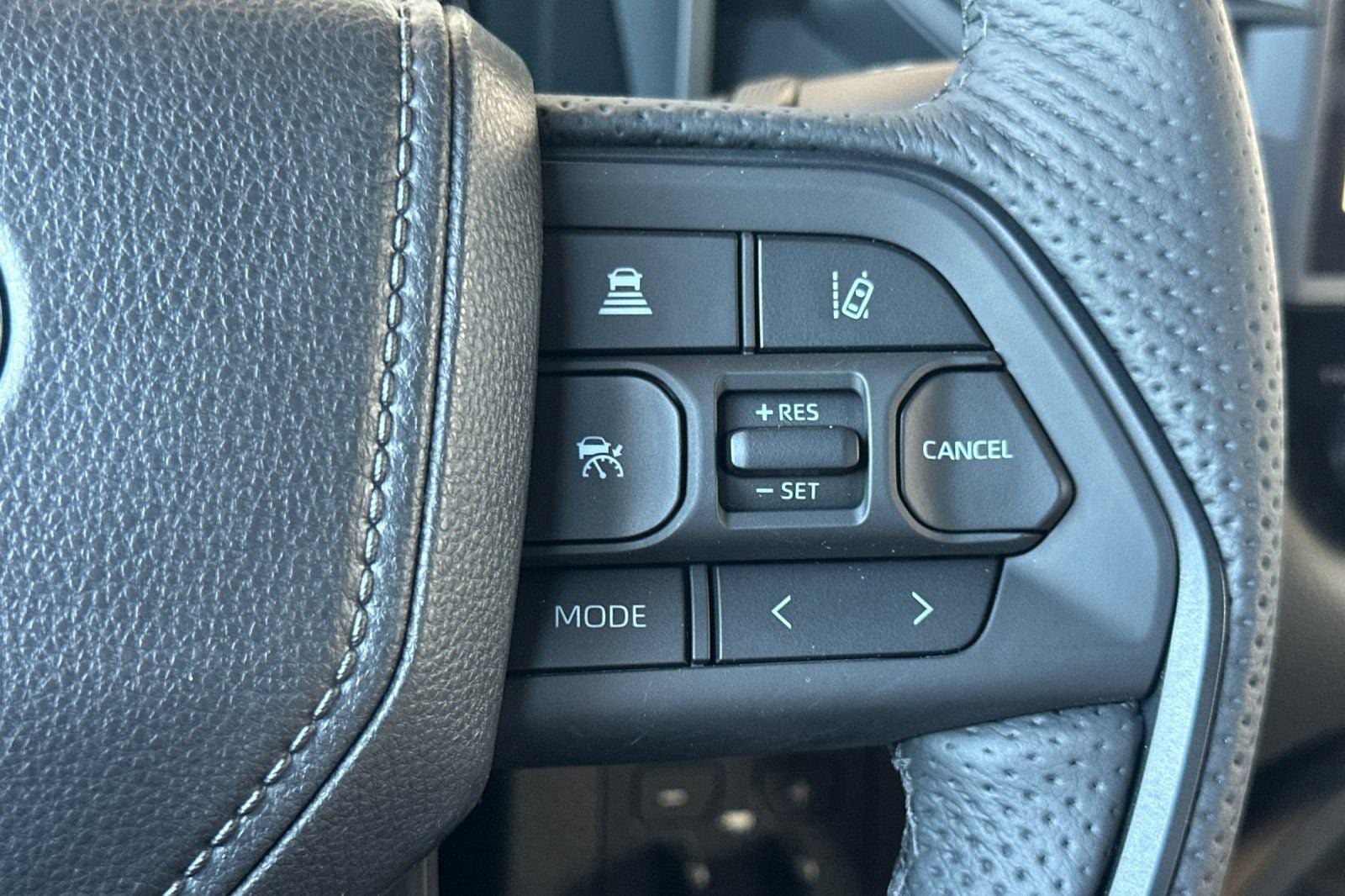 New 2026 Toyota Tundra TRD Pro AWD/4WD image 27