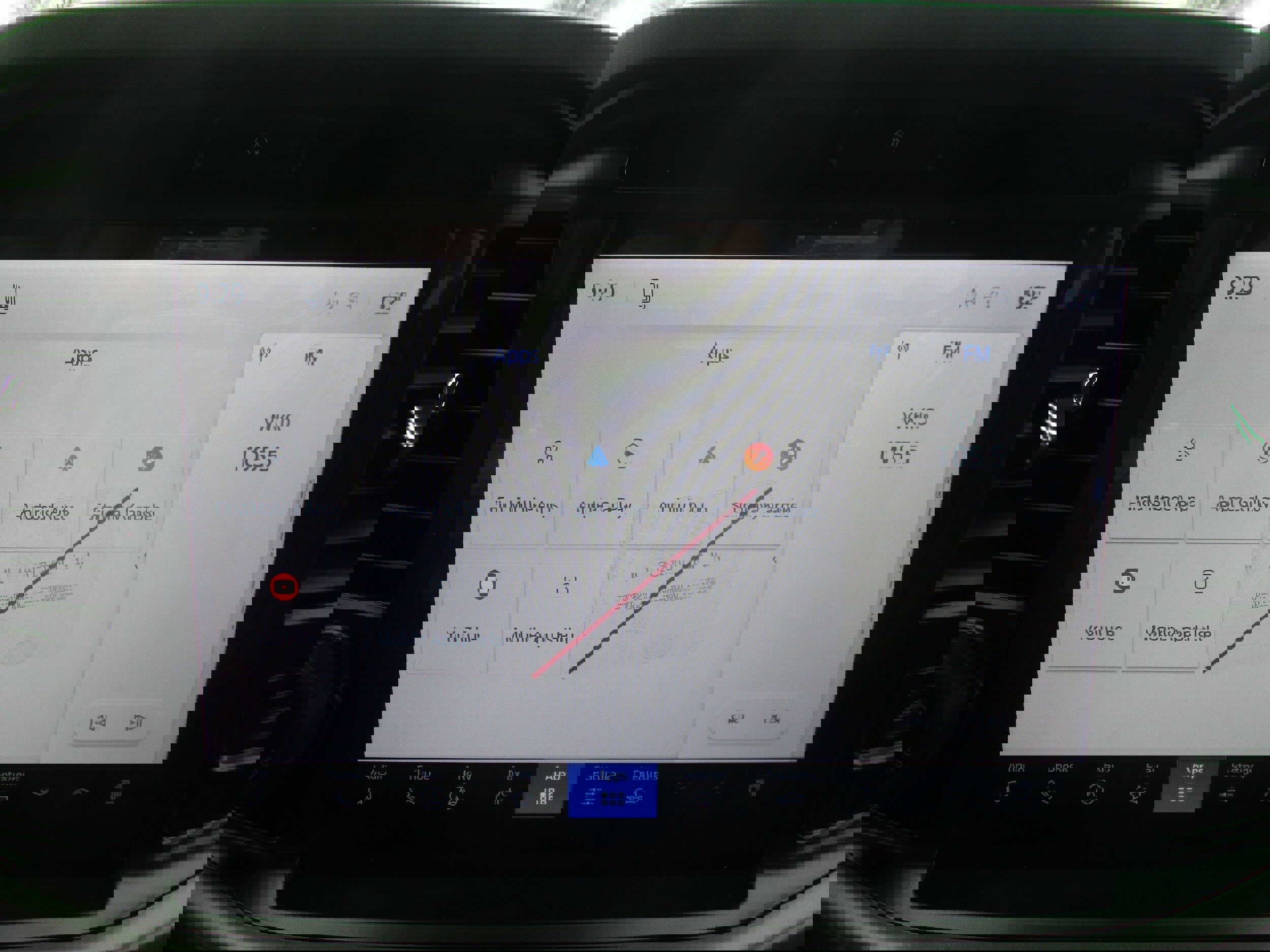 New 2026 Ford F150 XLT w/ Equipment Group 302A MID image 28