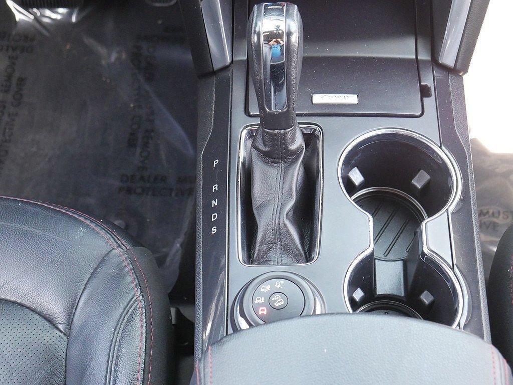 Used 2019 Ford Explorer Sport w/ Equipment Group 401A AWD/4WD image 25