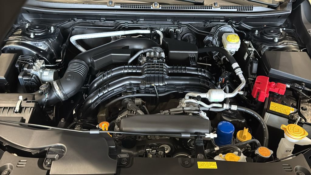 Used 2024 Subaru Crosstrek 2.0i Premium image 11