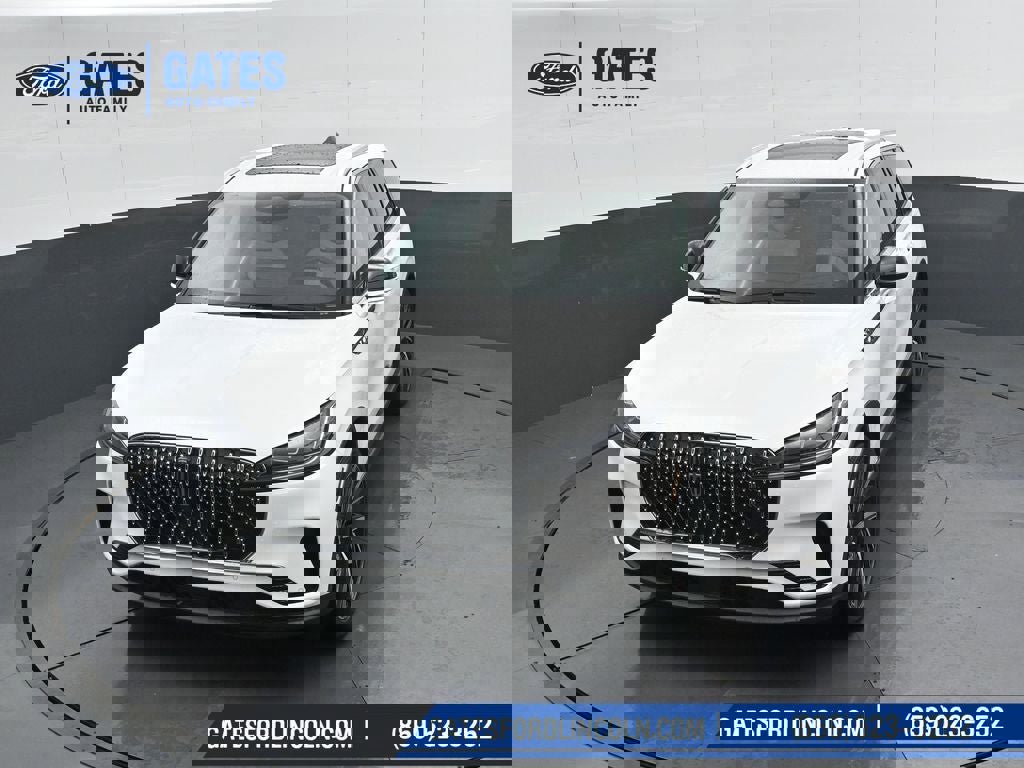 New 2026 Lincoln Aviator Reserve image 56