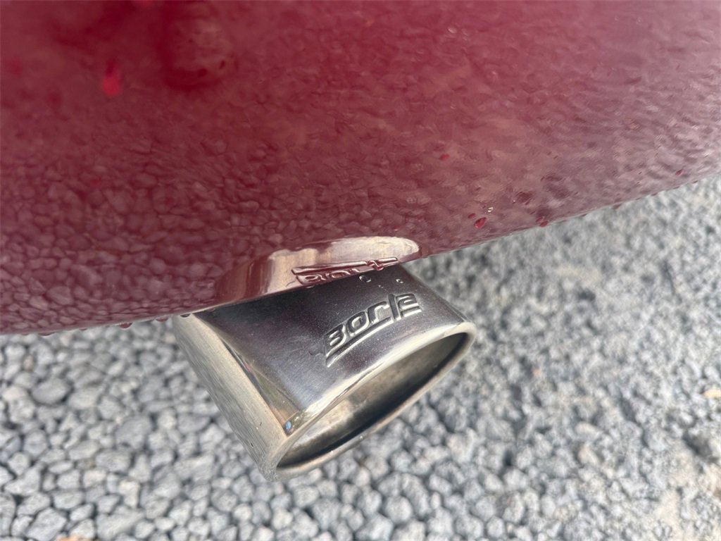 Used 2002 Ford Thunderbird image 16