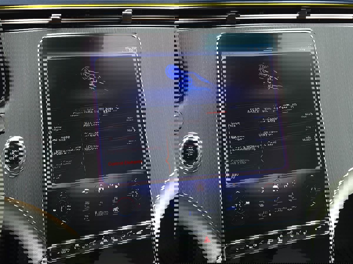 Used 2024 Mercedes-Benz EQE 350+ Sedan w/ AMG Line Exterior Package image 51