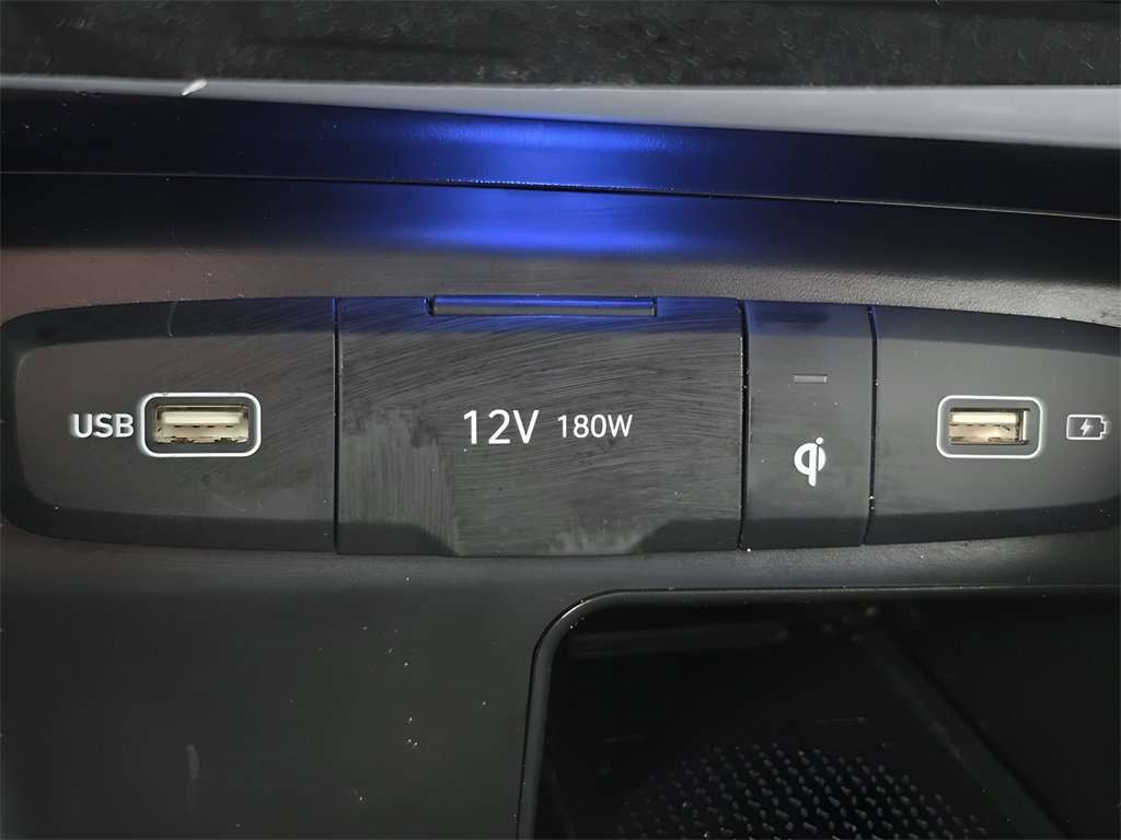 Used 2024 Hyundai Tucson SEL w/ Convenience Package image 34