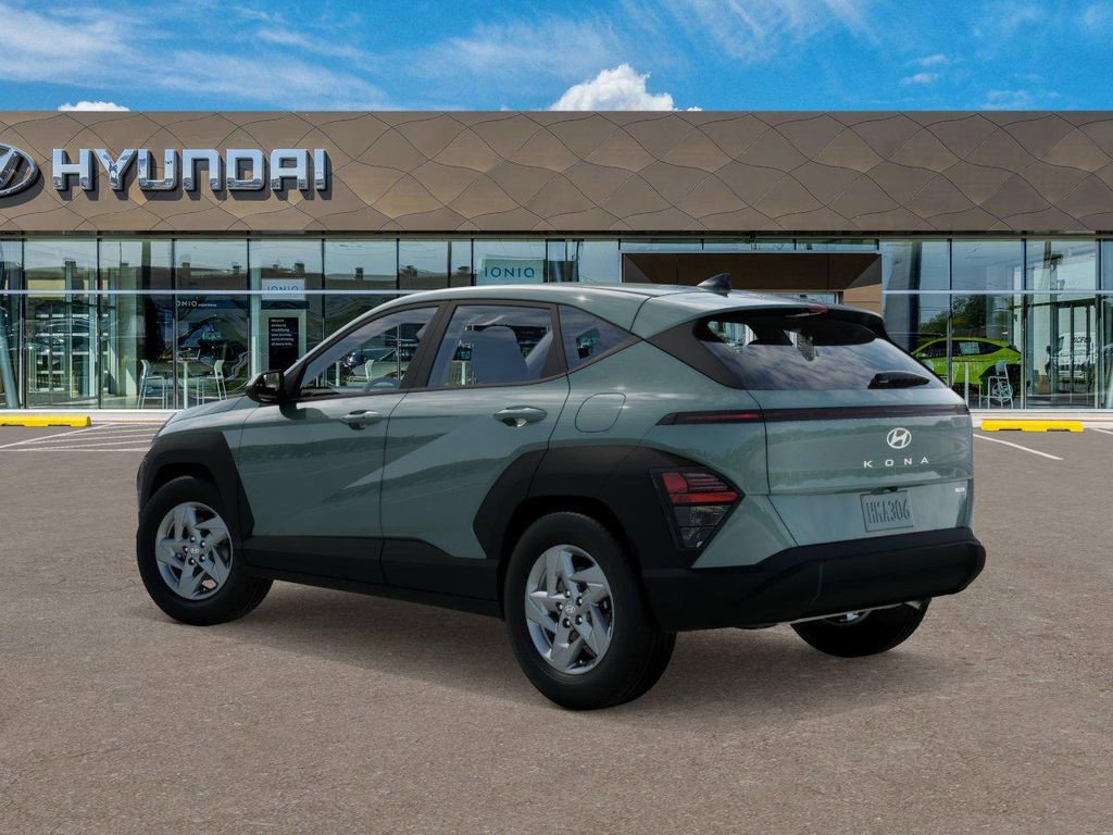 New 2026 Hyundai Kona SE image 5