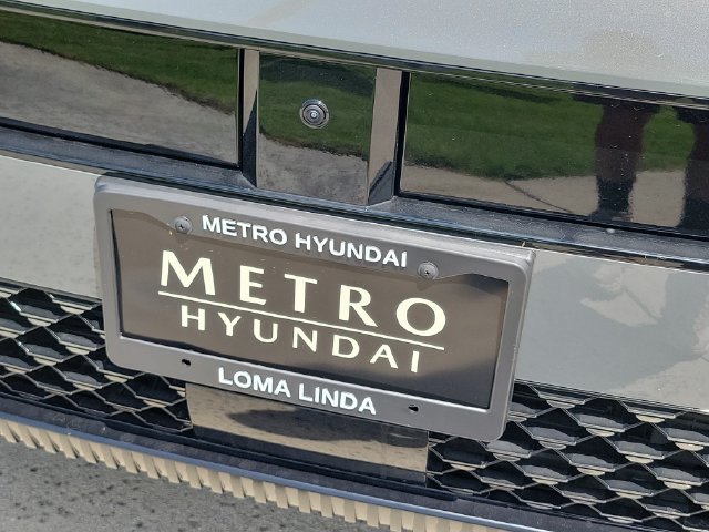 New 2026 Hyundai Santa Fe Calligraphy AWD/4WD image 34