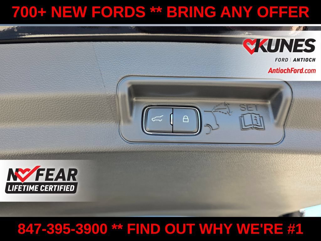 New 2026 Ford Explorer Active w/ Active Comfort Package AWD/4WD image 29