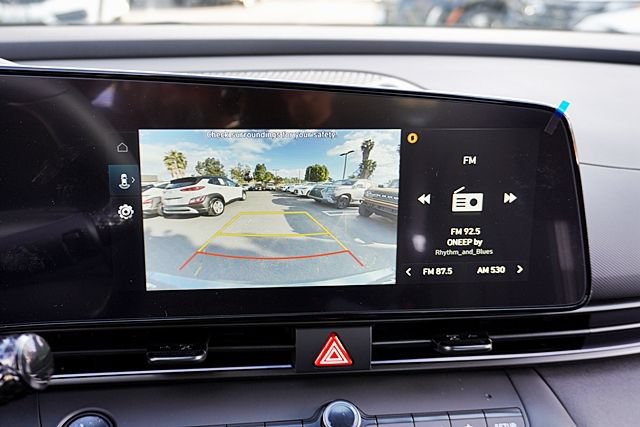 New 2026 Hyundai Elantra Sport FWD image 29