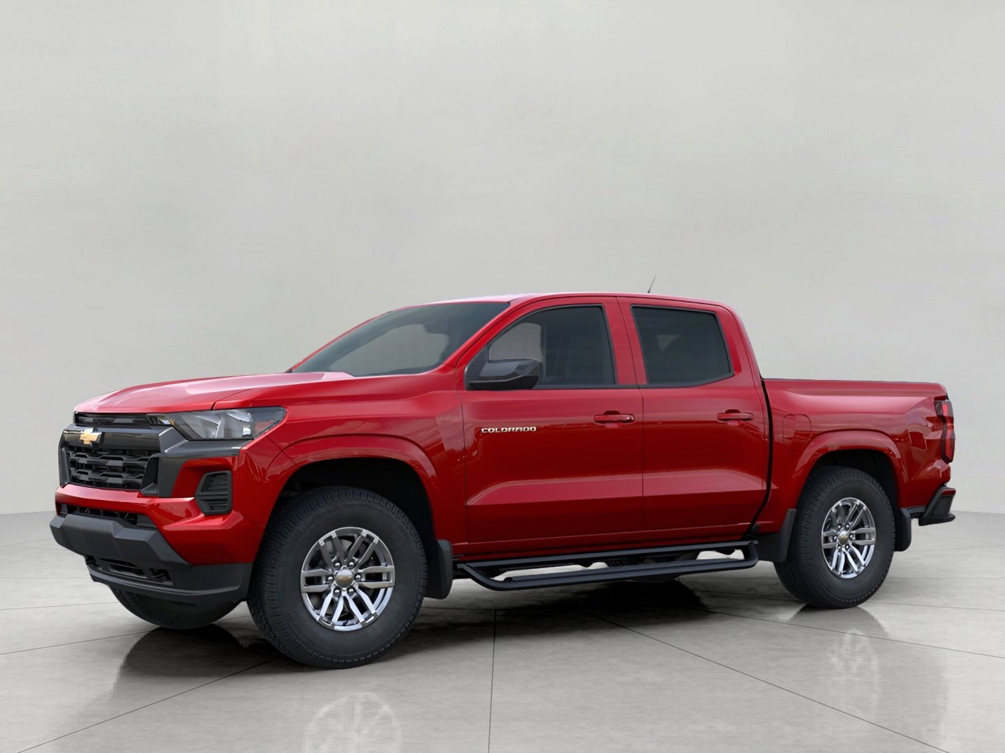 New 2026 Chevrolet Colorado LT w/ Advanced Trailering Package image 2