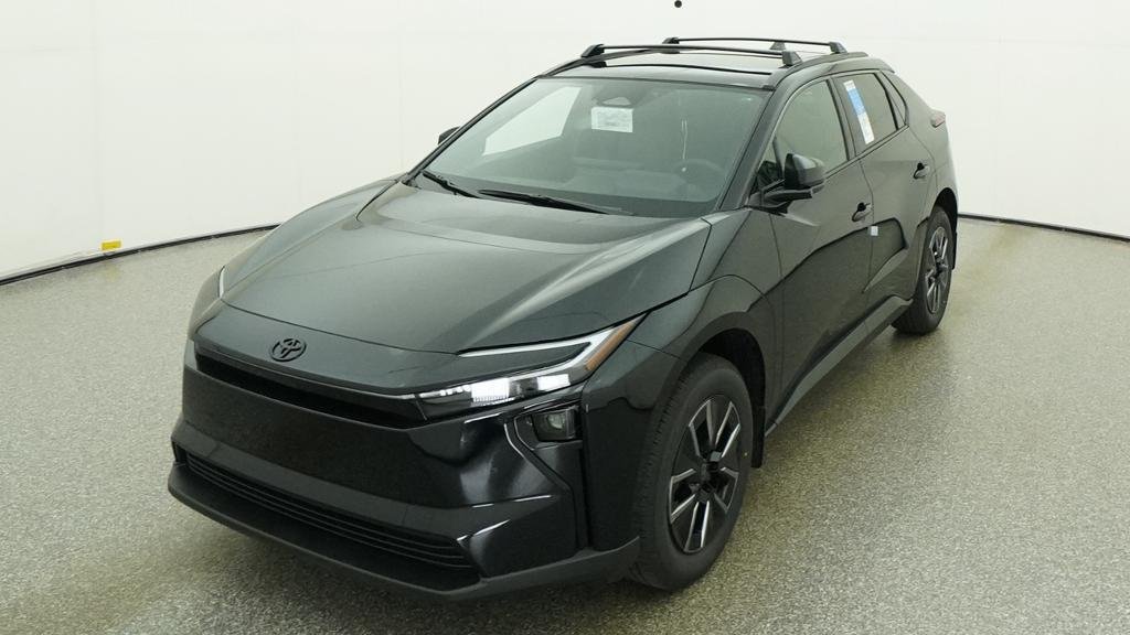 New 2026 Toyota bZ FWD image 20