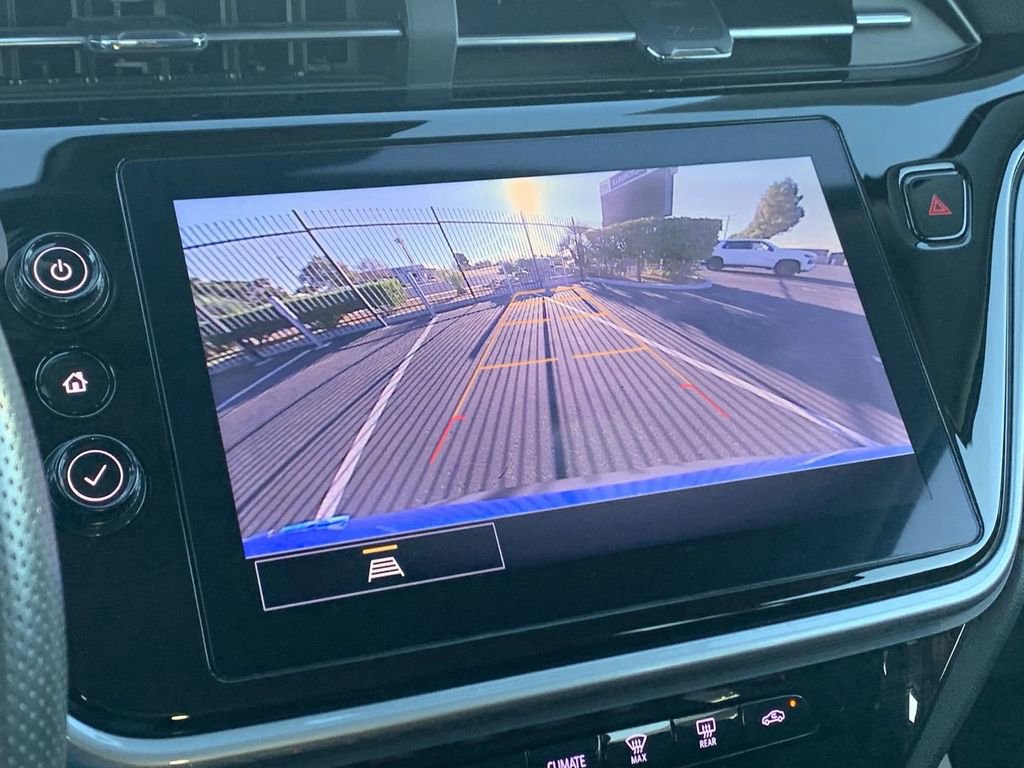 Certified 2022 Chevrolet Bolt EUV LT image 12