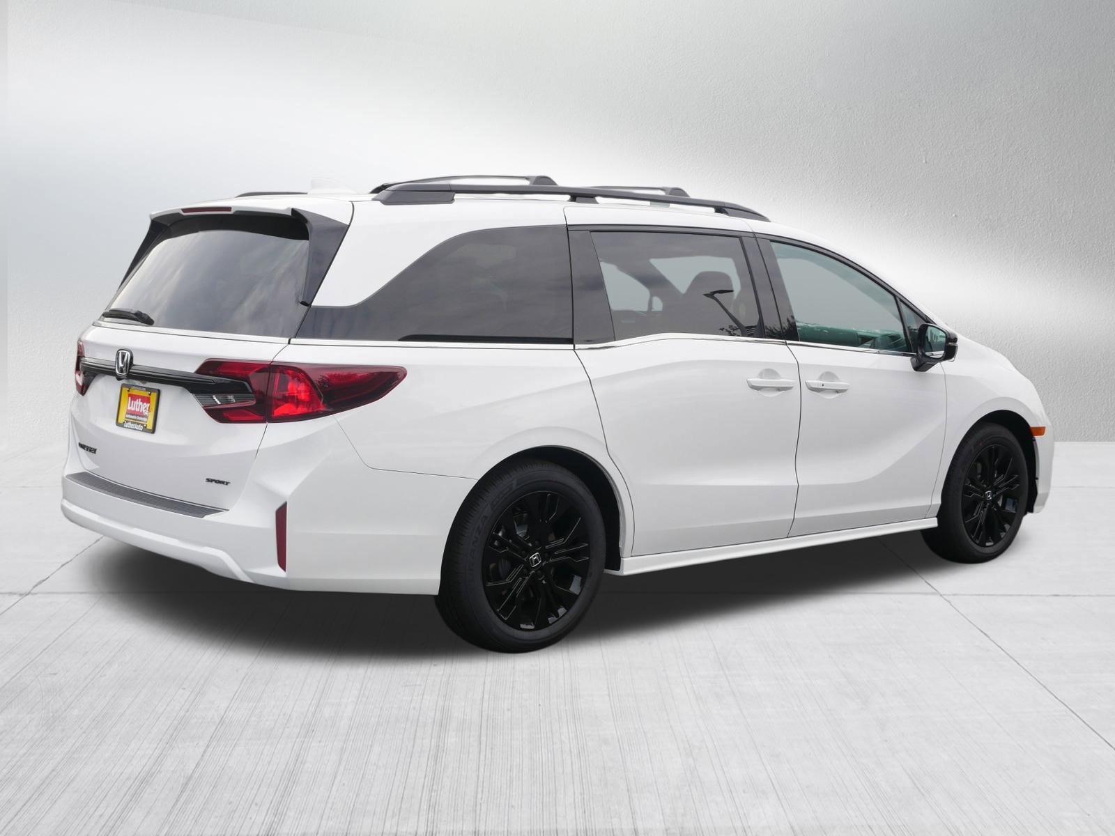 New 2026 Honda Odyssey Sport-L image 7
