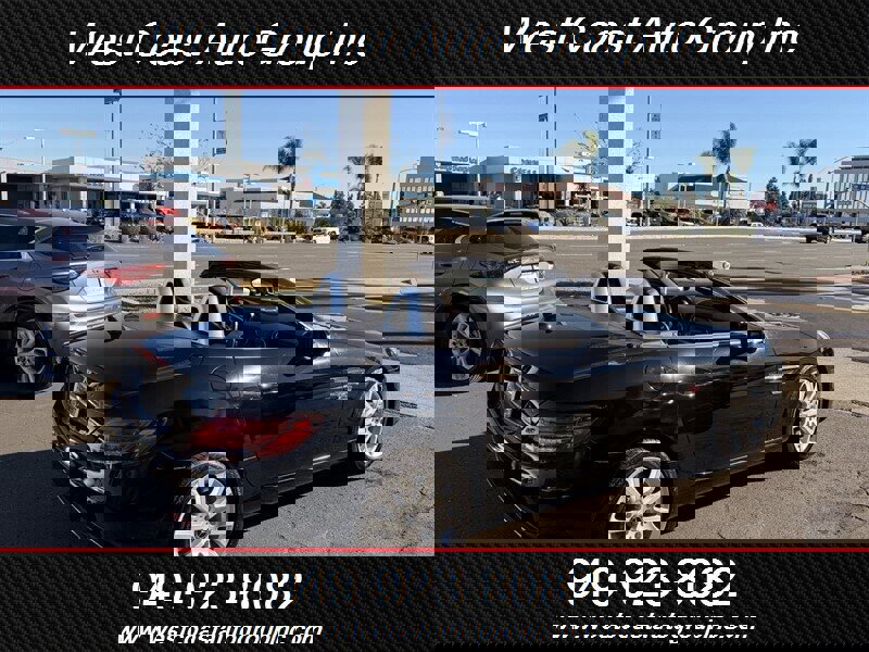 Used 2017 Mercedes-Benz SLC 300 w/ Premium 1 Package image 3