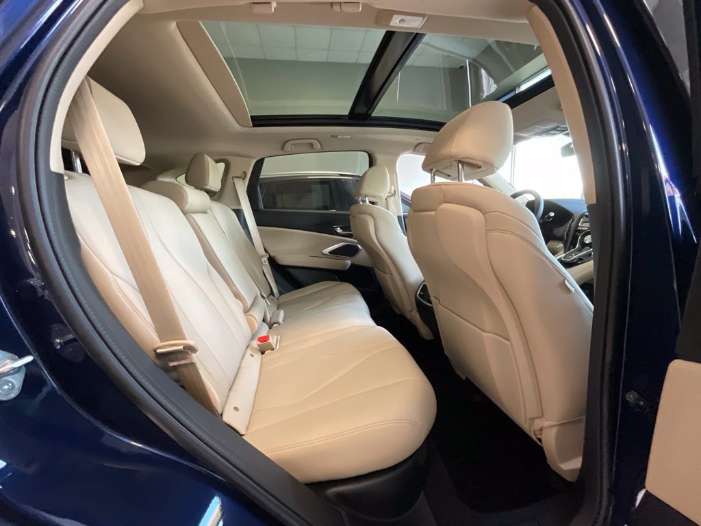 Certified 2024 Acura RDX SH-AWD image 21