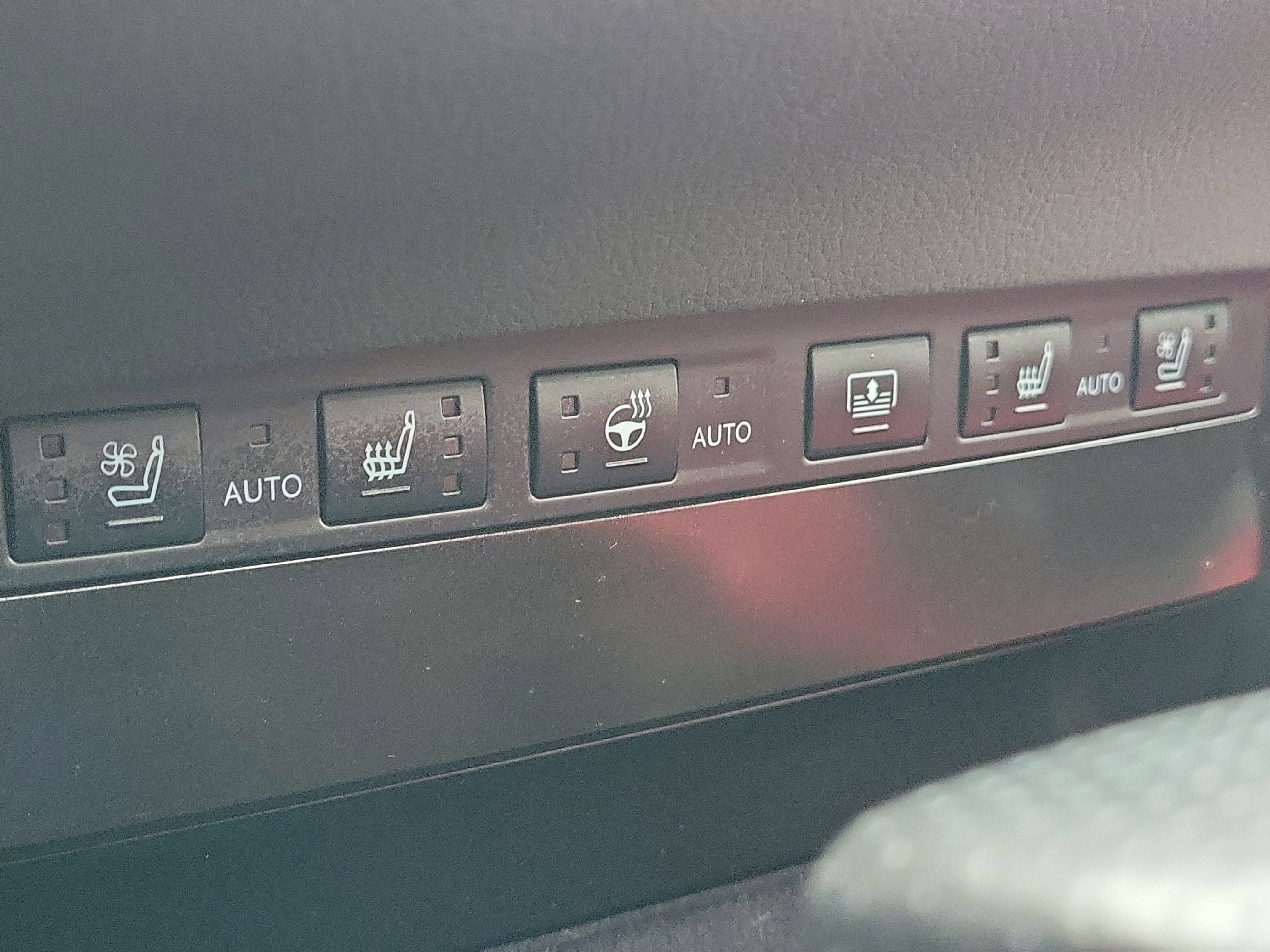 Used 2024 Lexus ES 350 F Sport image 25