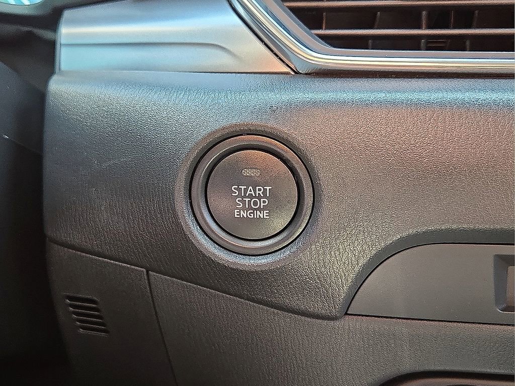 New 2025 MAZDA CX-5 AWD 2.5 S image 29