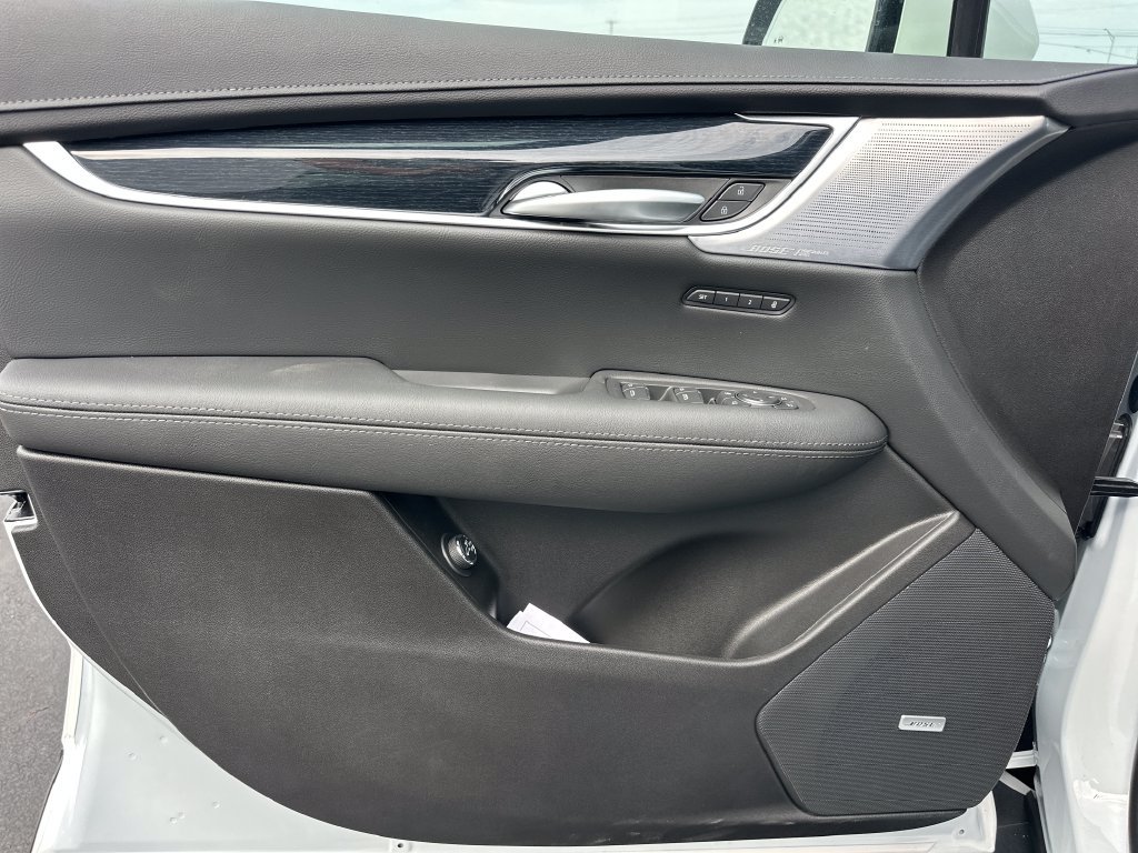 New 2026 Cadillac XT5 Premium Luxury AWD/4WD image 11