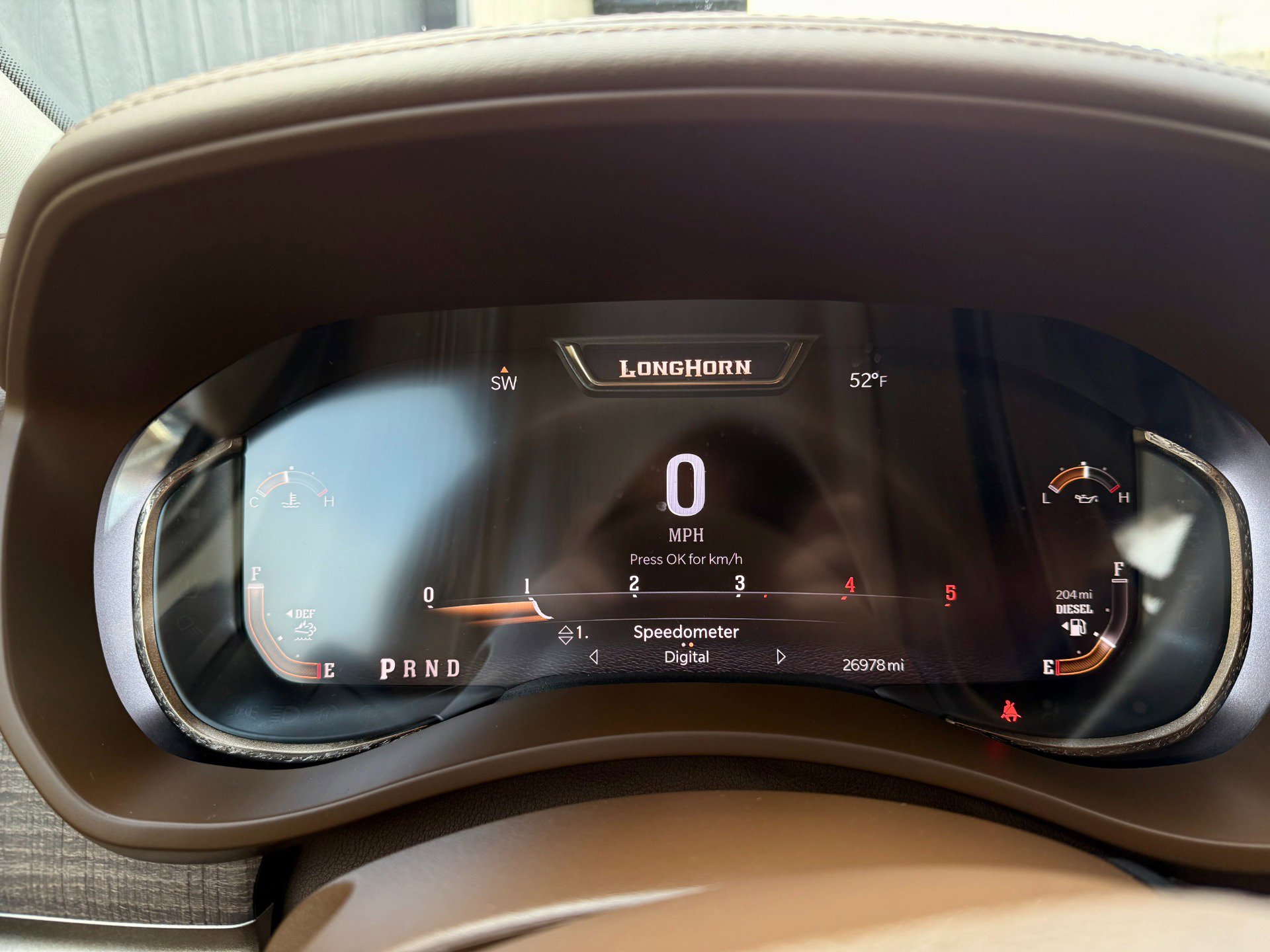 Used 2024 RAM 2500 Limited w/ Towing Technology Group AWD/4WD image 58