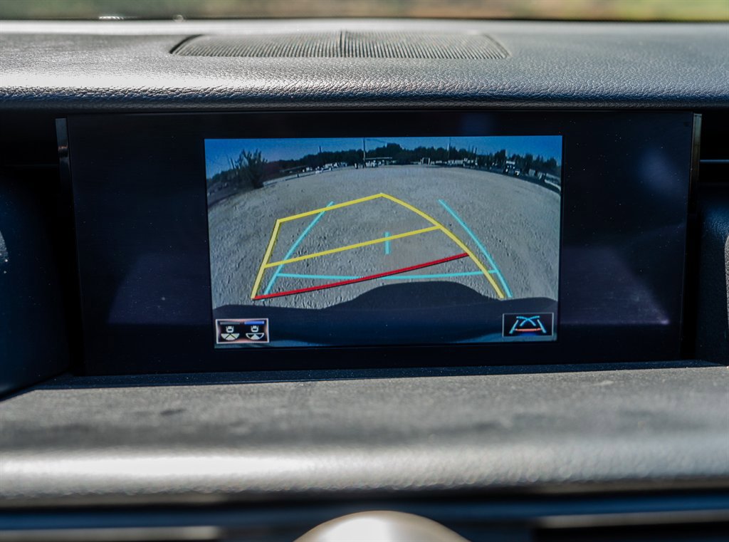 Used 2019 Lexus RC 350 w/ Premium Package image 21