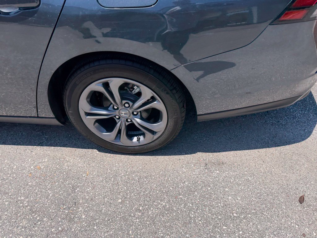 Used 2024 Honda Accord EX image 8