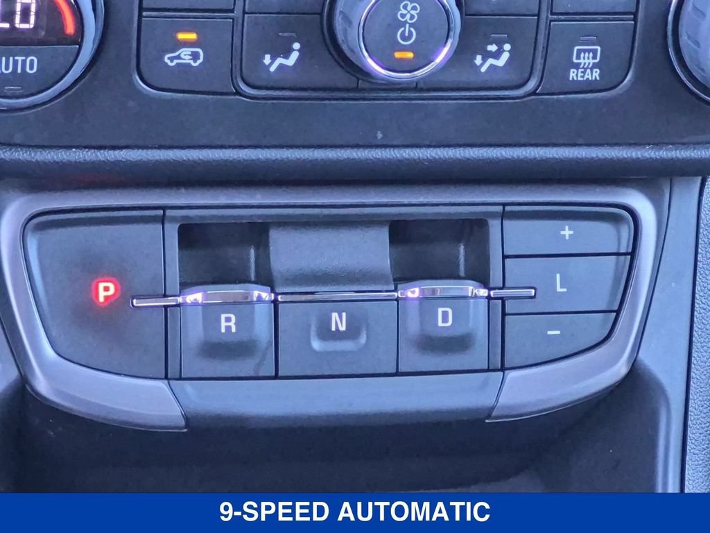 Used 2023 GMC Terrain AT4 AWD/4WD image 29
