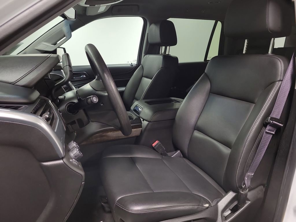 Used 2017 Chevrolet Tahoe LS w/ Skid Plate Package image 14