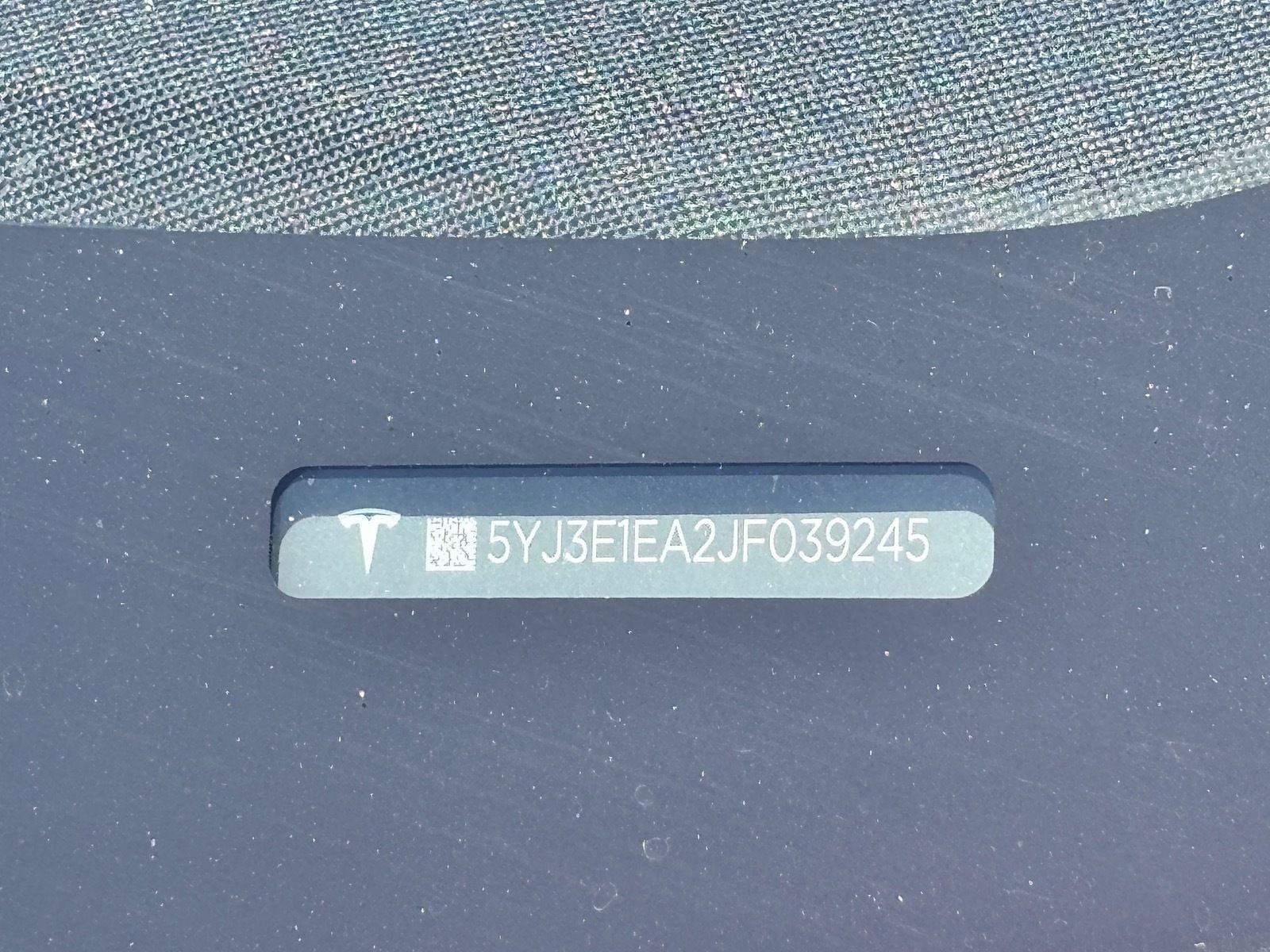 Used 2018 Tesla Model 3 Long Range RWD image 29