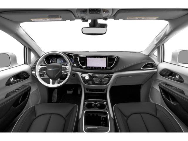 Used 2023 Chrysler Pacifica Limited FWD image 11