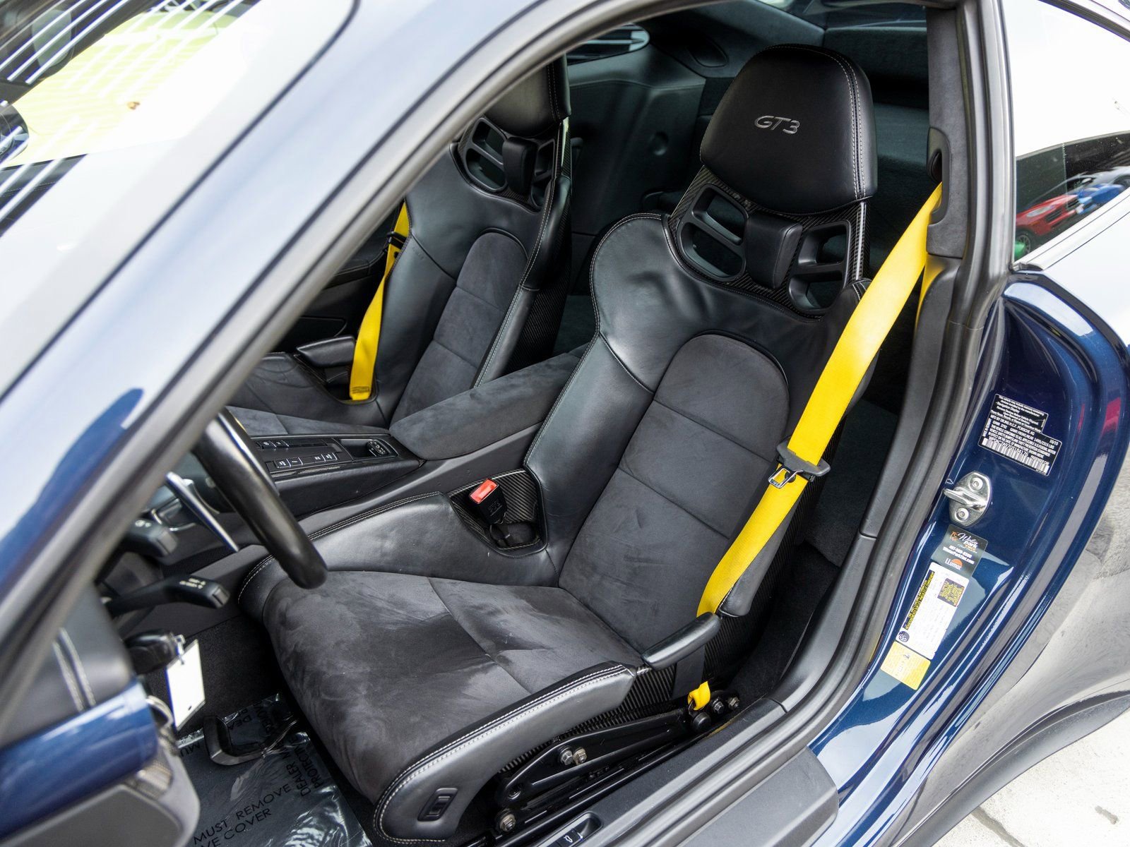 Used 2016 Porsche 911 GT3 image 5