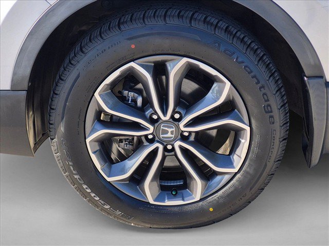 Used 2021 Honda CR-V EX image 23