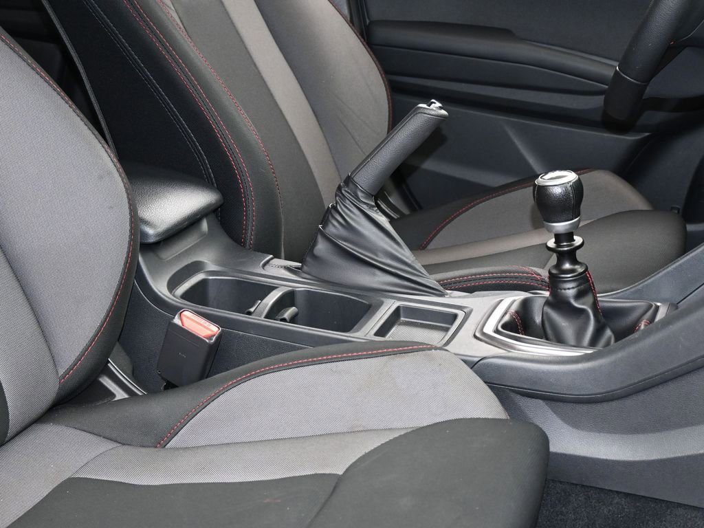 Used 2023 Subaru WRX image 37