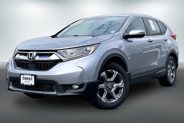 Used 2017 Honda CR-V EX image 11