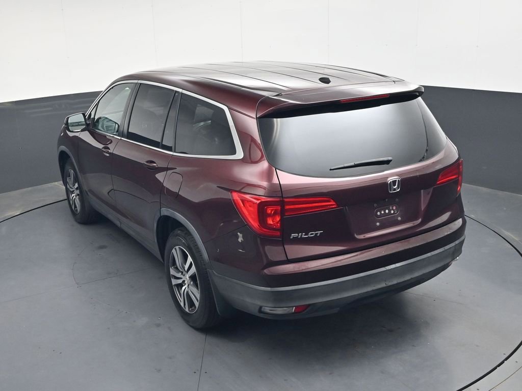 Used 2016 Honda Pilot EX image 25