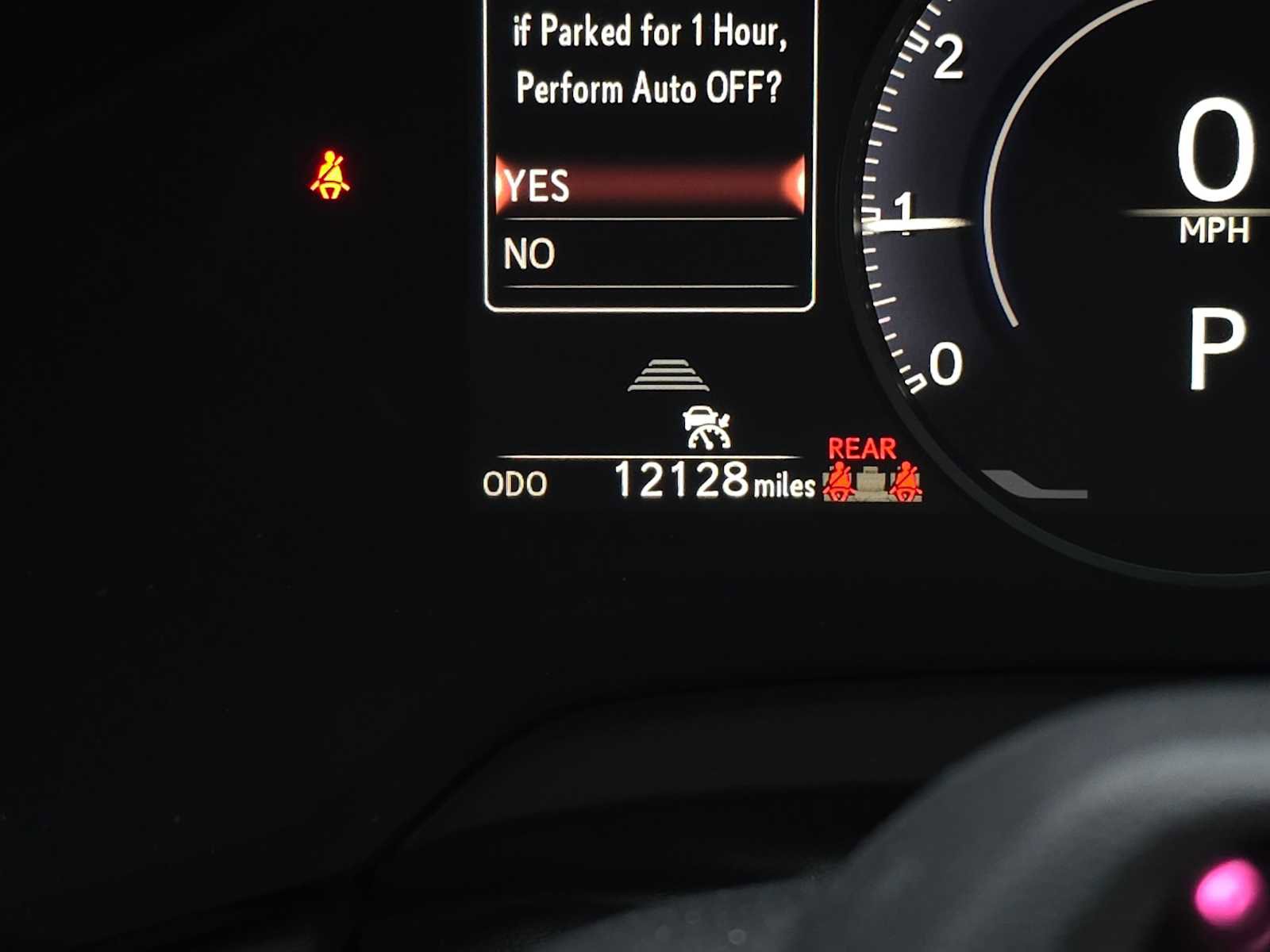 Used 2023 Lexus RX 350 Premium Plus image 26