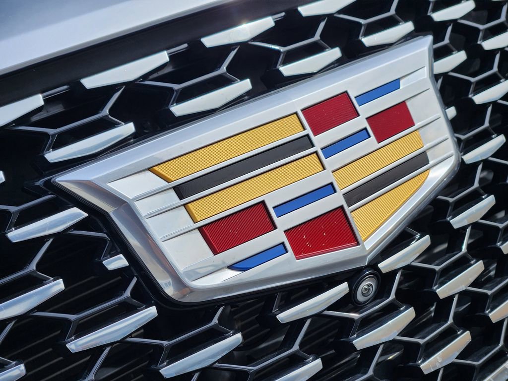 Certified 2021 Cadillac Escalade Premium Luxury image 11