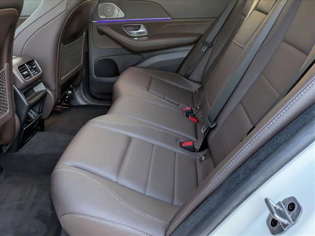 Certified 2023 Mercedes-Benz GLE 350 image 19