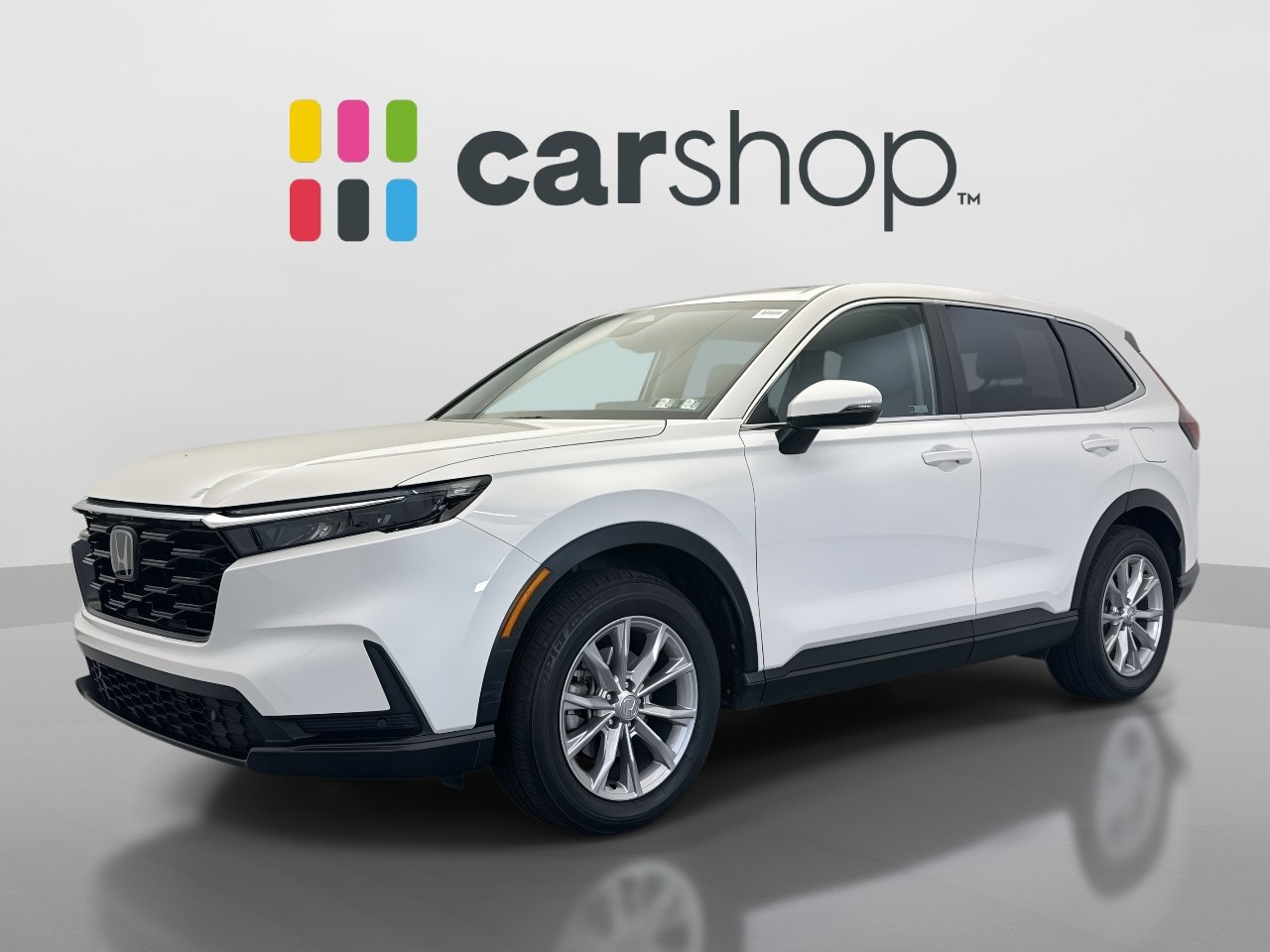 Used 2024 Honda CR-V EX-L