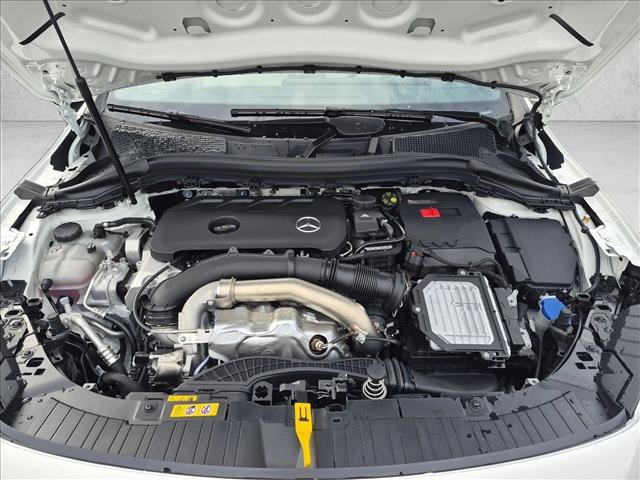 New 2026 Mercedes-Benz GLA 250 4MATIC image 17