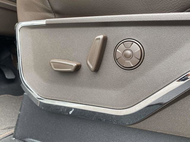New 2026 Ford F250 King Ranch w/ Chrome Package image 14