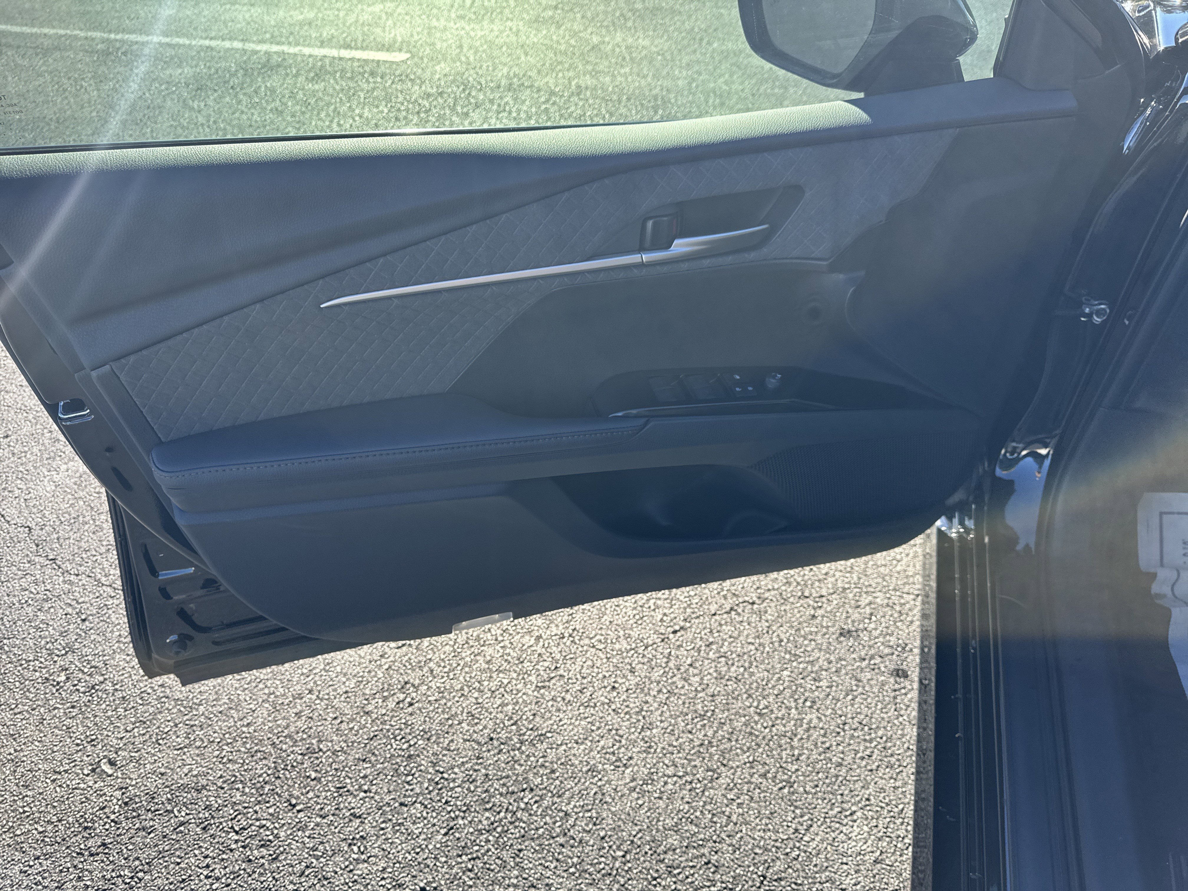 New 2026 Toyota Camry XLE image 22