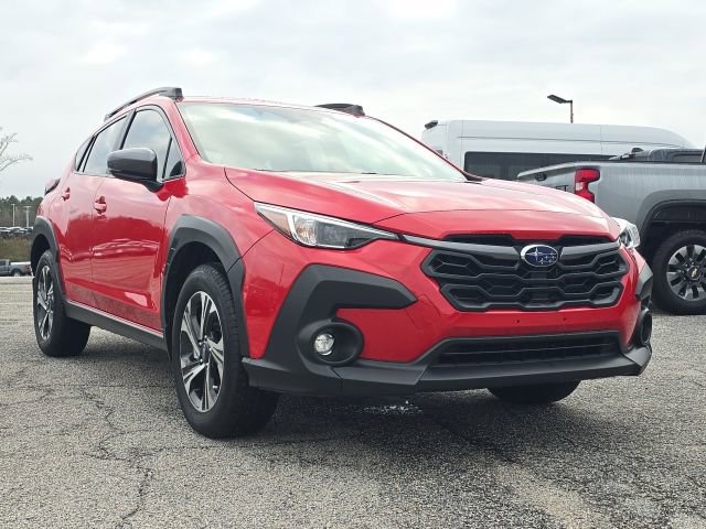 Used 2024 Subaru Crosstrek 2.0i Premium image 7