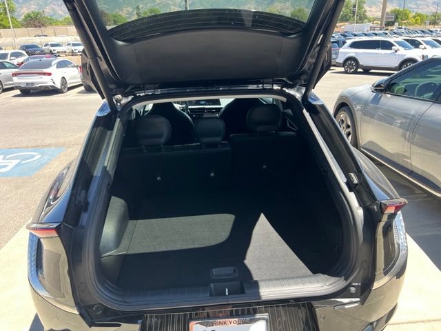 Used 2022 Kia EV6 Wind AWD/4WD image 19