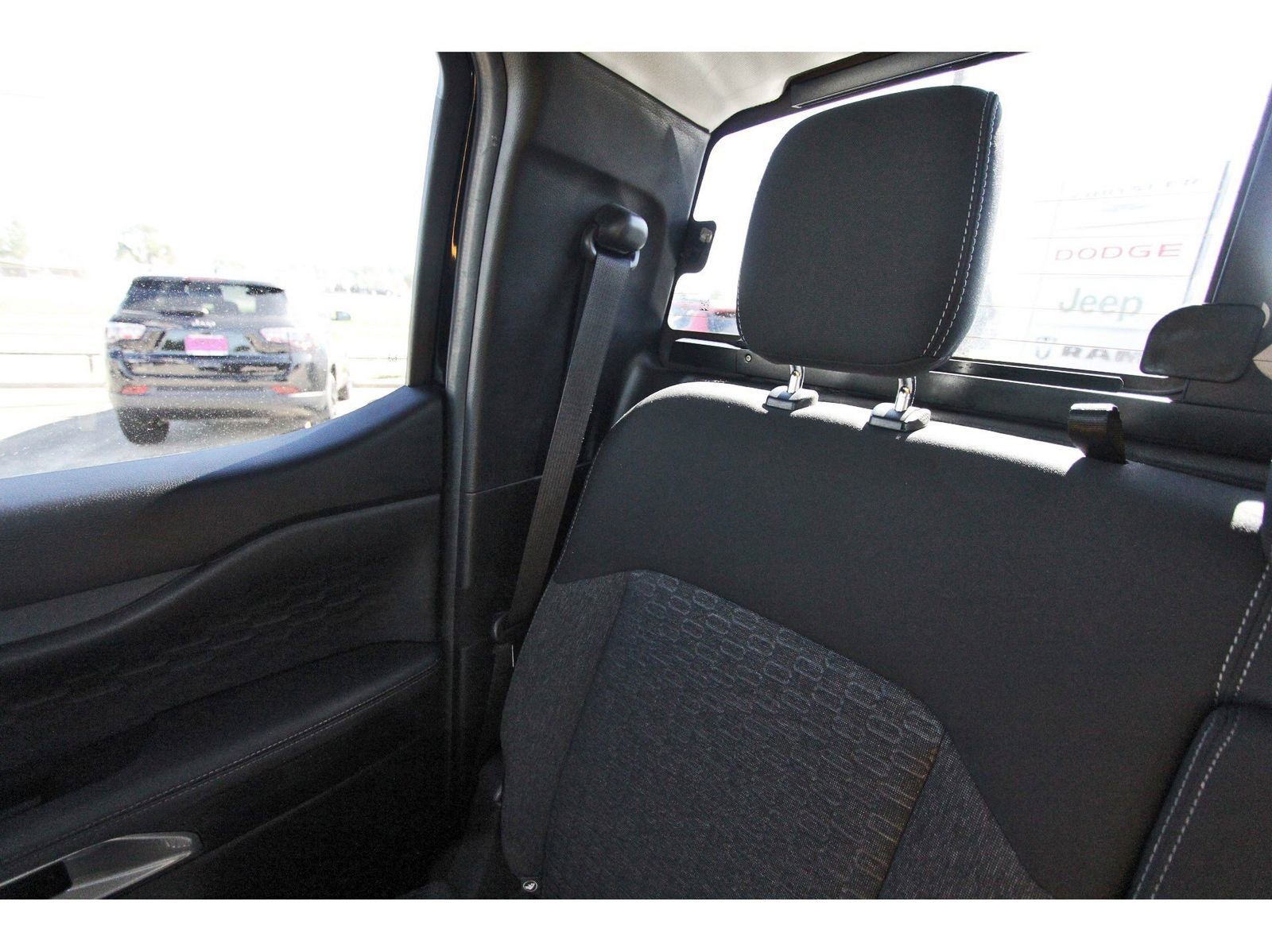 Used 2024 Ford Ranger XLT w/ Trailer Tow Package image 14