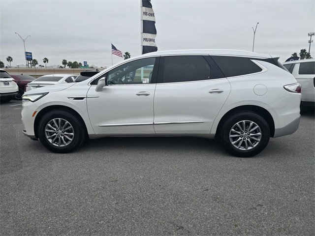 Used 2023 Buick Enclave Premium image 8