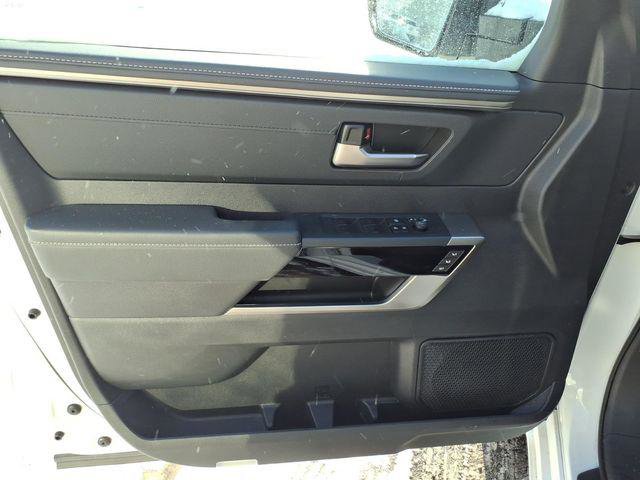 Certified 2026 Toyota Tundra Limited image 6