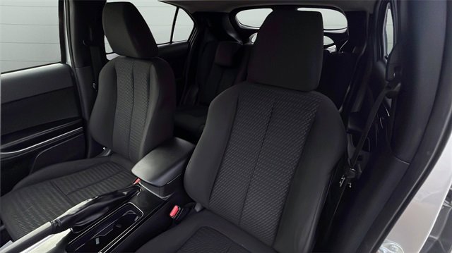 Used 2019 Mitsubishi Eclipse Cross ES image 18