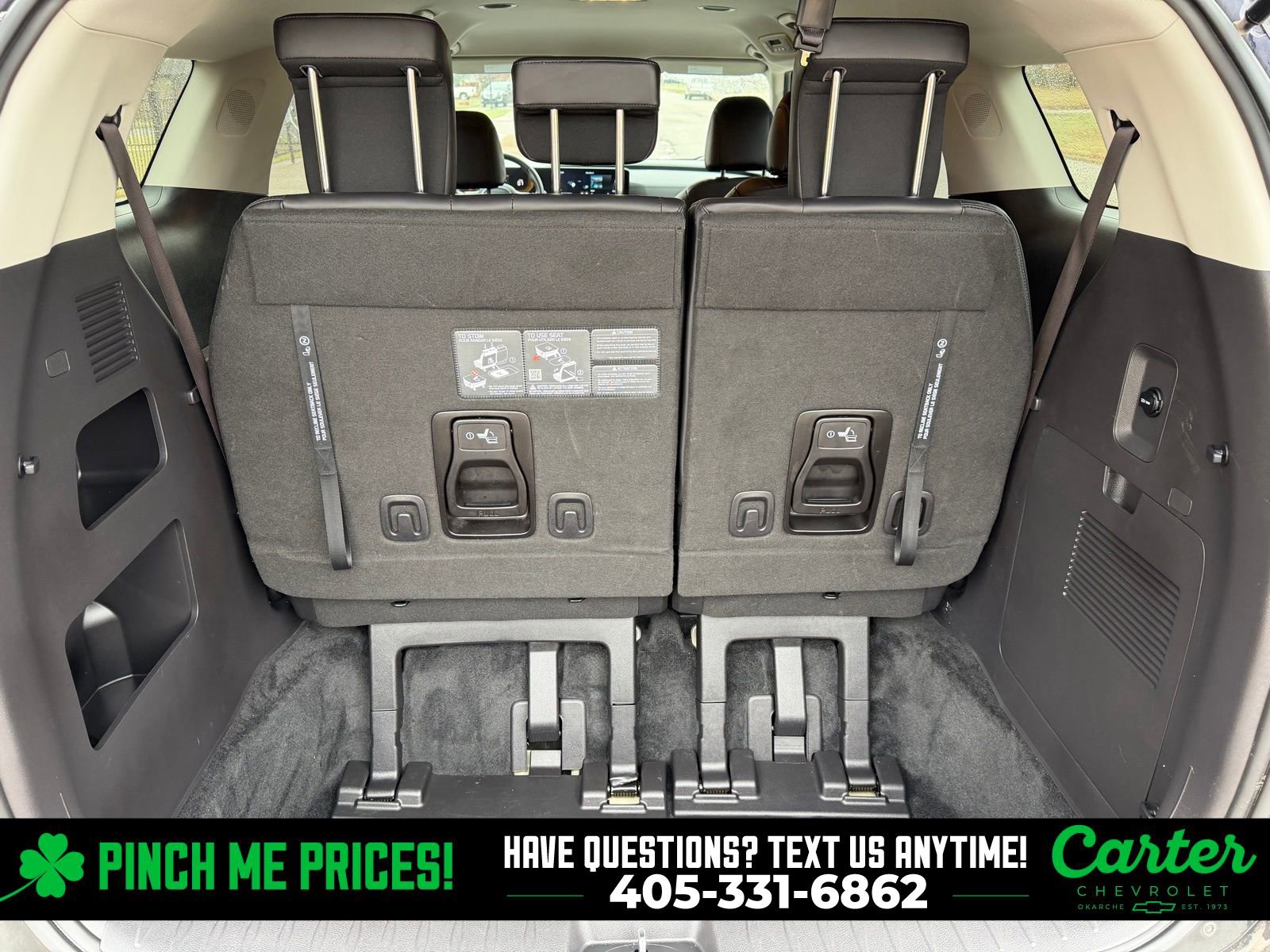 Used 2025 Kia Carnival image 30