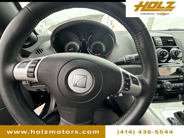 Used 2009 Saturn Sky Red Line image 15